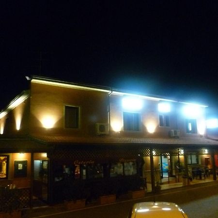 Hotel Le Badie Val di Perga Exterior photo